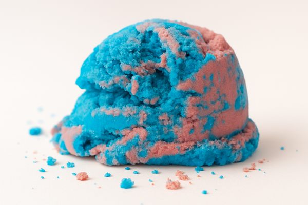 Bubble Scoop - Black Raspberry & Vanilla