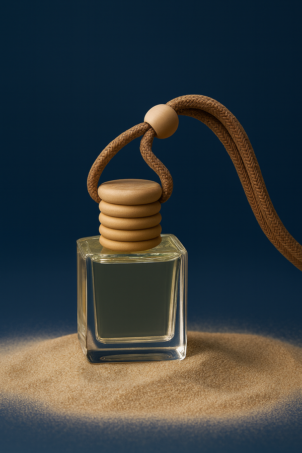 Signature Car Diffuser - High Tide