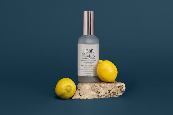 Signature Room Spray - Linen Odor Eliminator