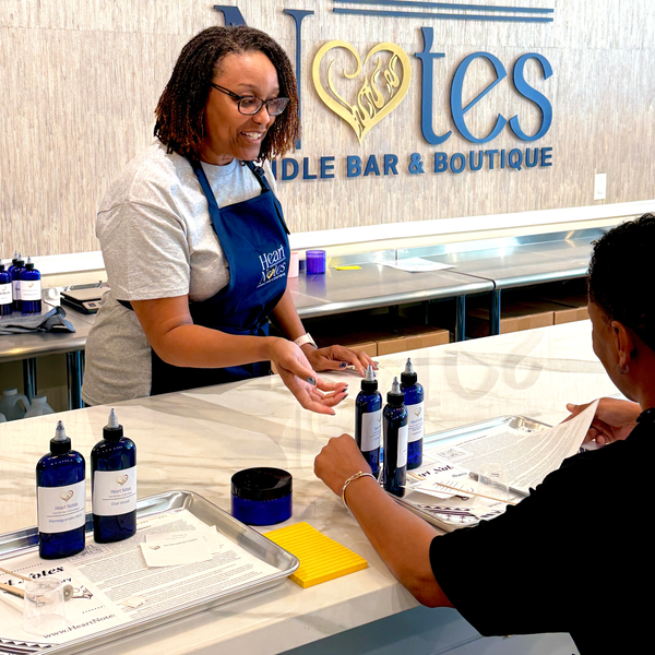 DIY Experience - Seating Fee