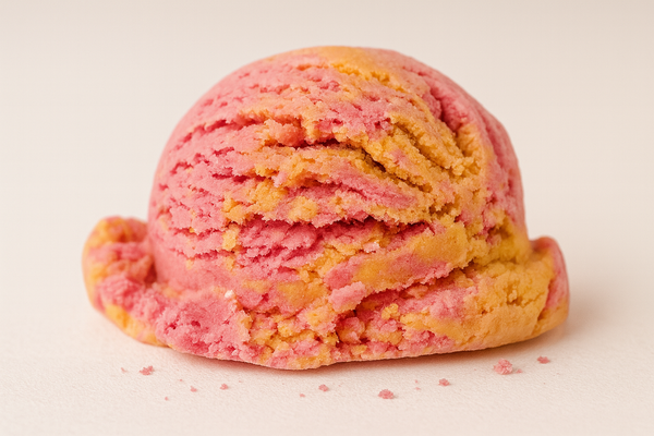 Bubble Scoop - Raspberry Lemonade