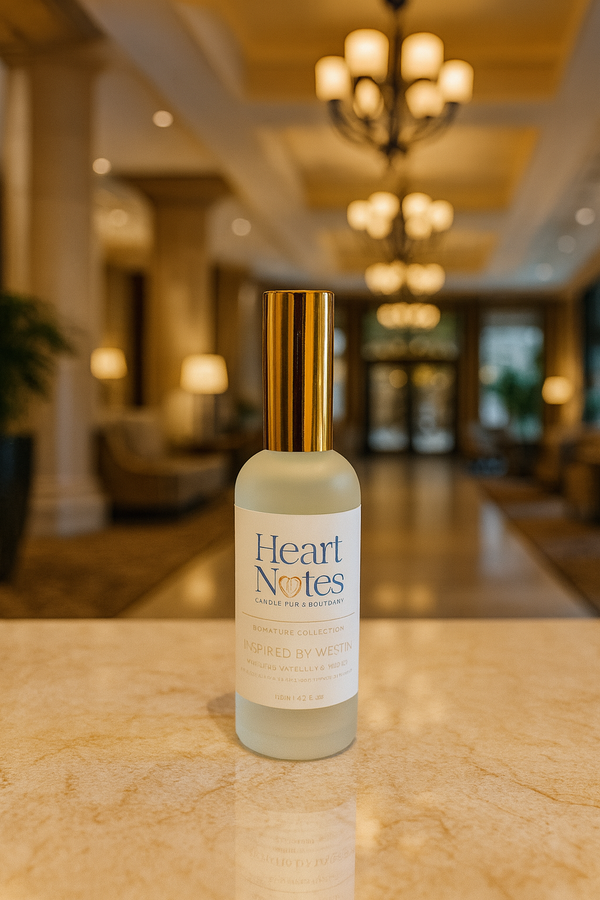 Signature Collection Room Spray - Inspired by Westin