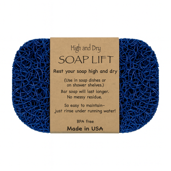 Soap Lift